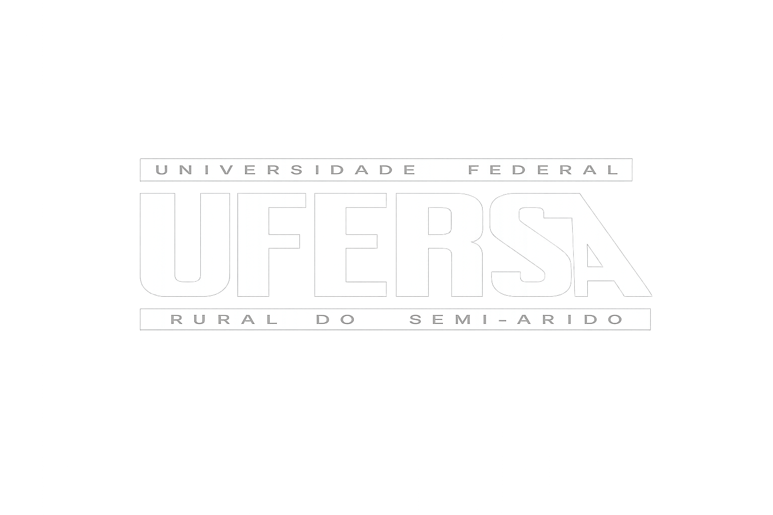 Universidade Federal Rural do Semi-&Aacute;rido (UFERSA)